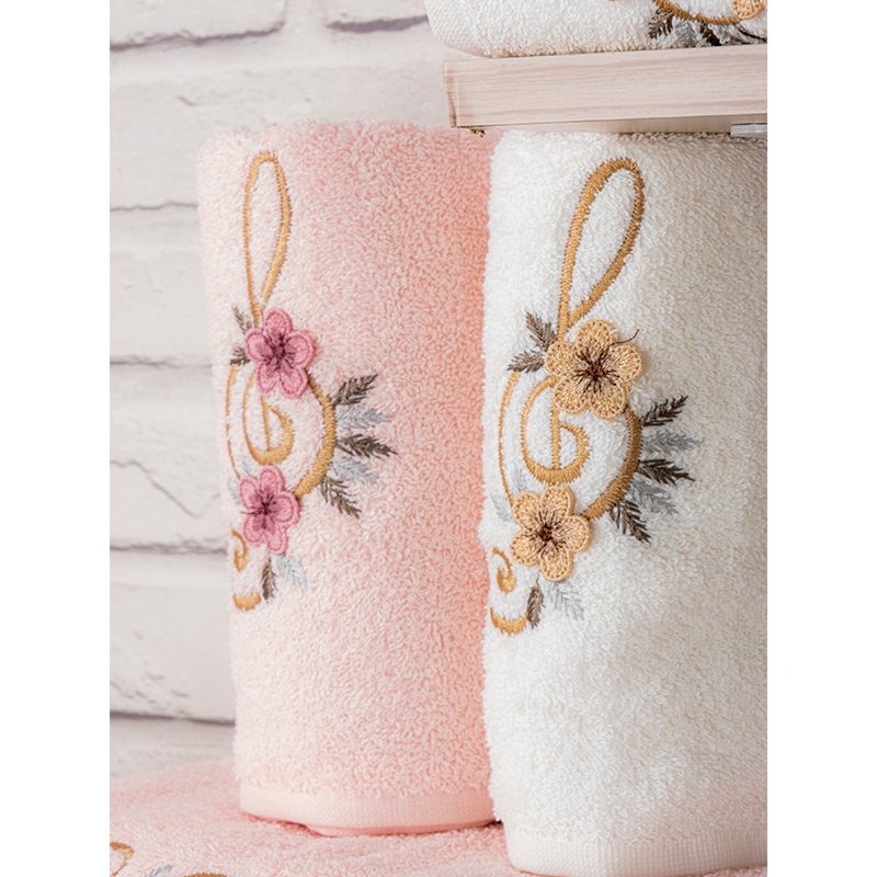 Hazangülü Sare Cotton
