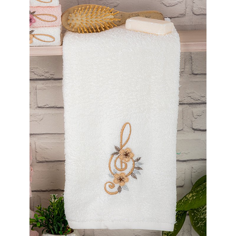 Hazangülü Sare Cotton