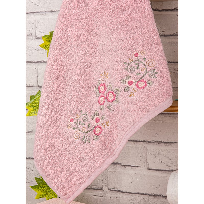 Hazangülü Duru Cotton
