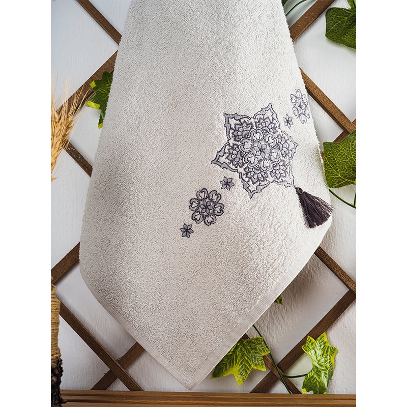 Hazangülü Lidya Cotton