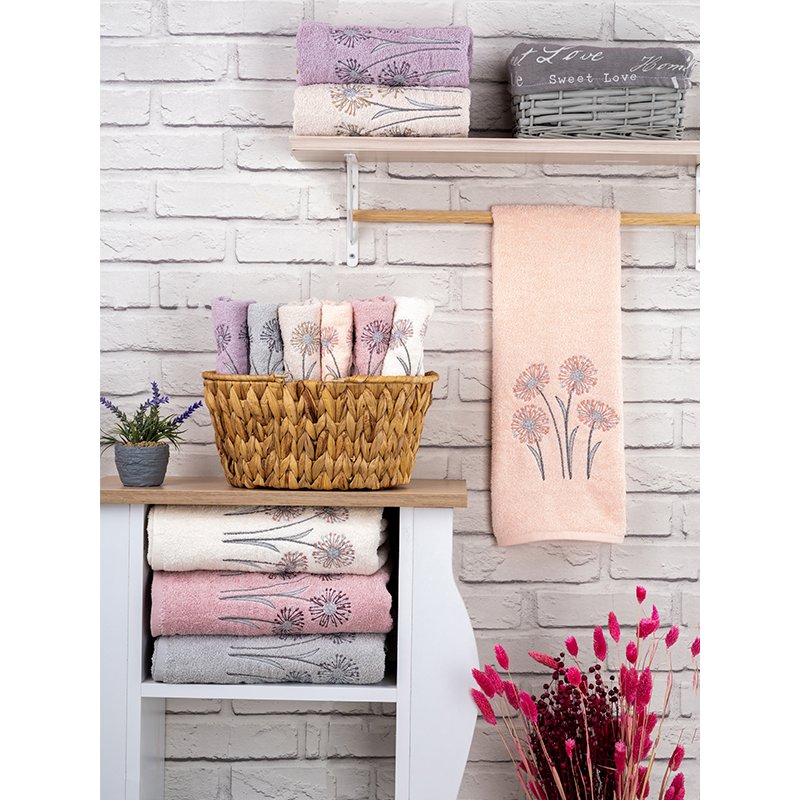 Hazangülü Duru Cotton