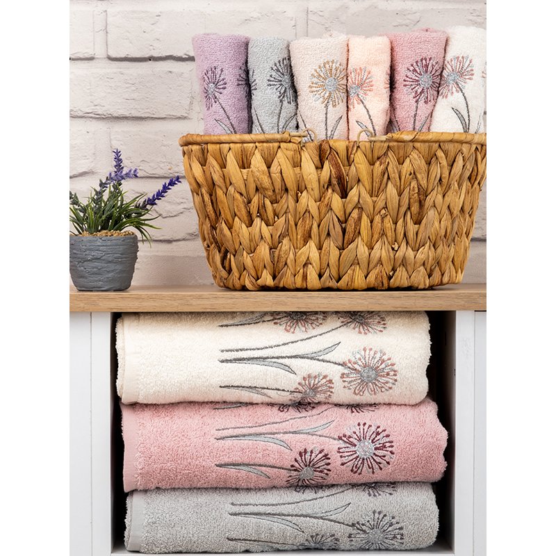 Hazangülü Duru Cotton
