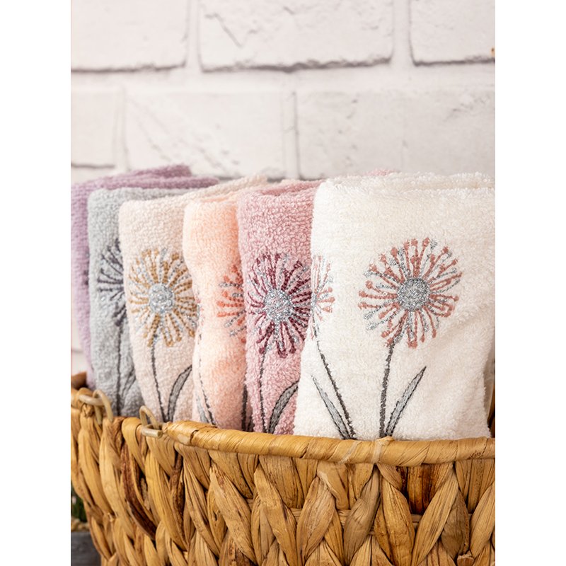 Hazangülü Duru Cotton