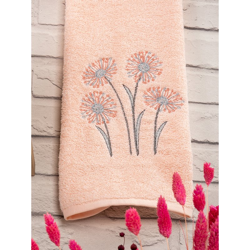 Hazangülü Duru Cotton