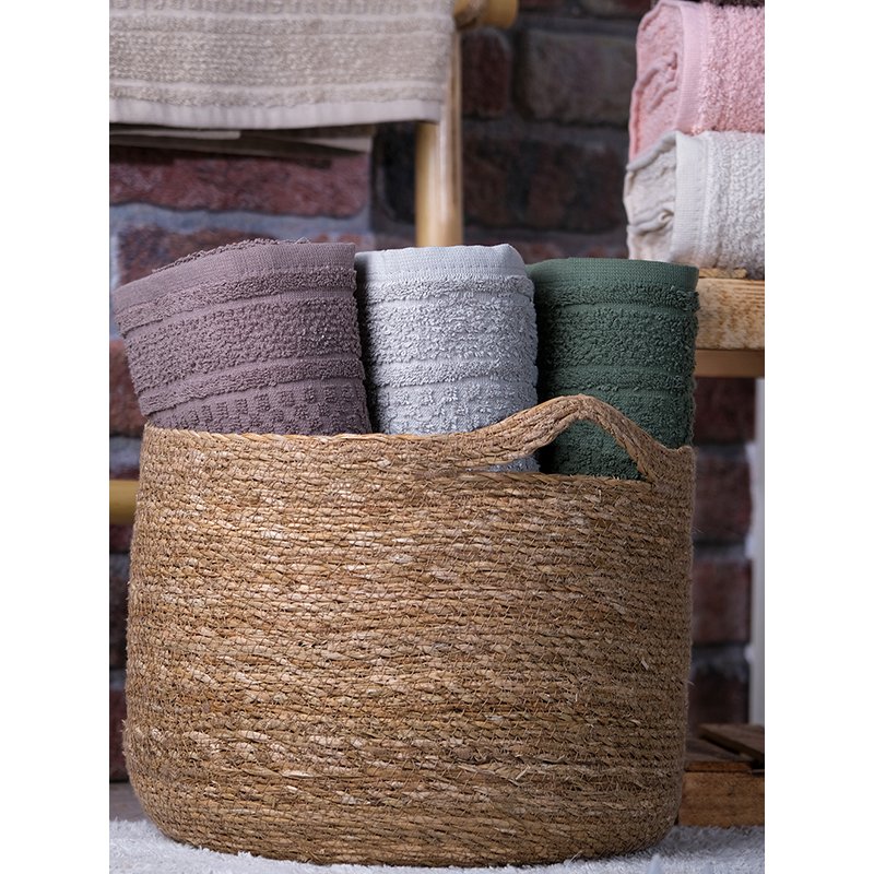 Hazangülü Hazan Jakarlı Cotton