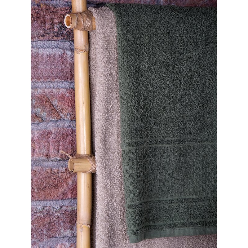 Hazangülü Hazan Jakarlı Cotton