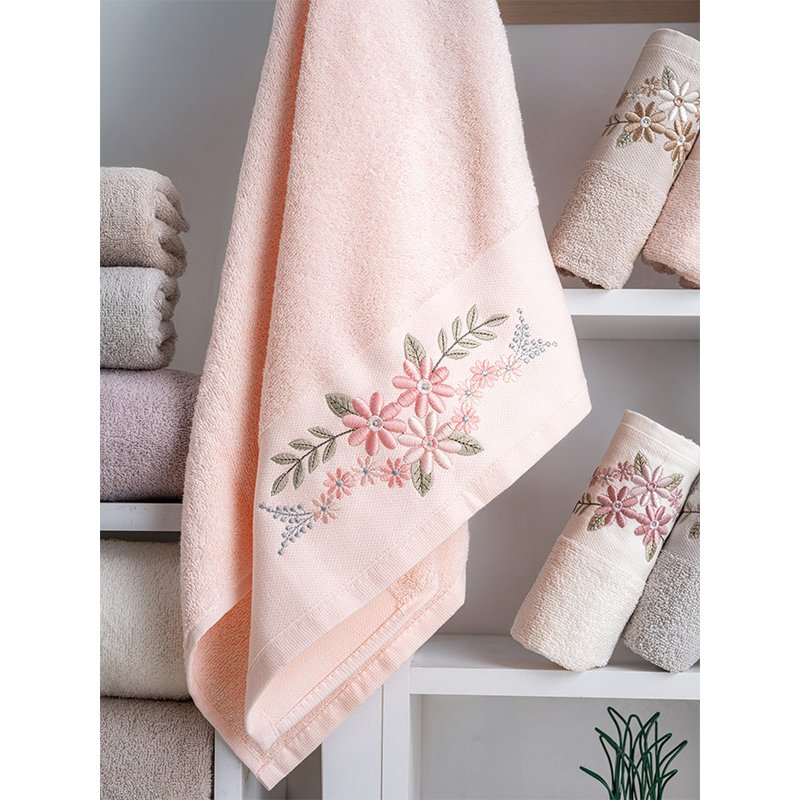 Hazangülü Armoni Cotton