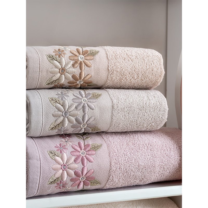 Hazangülü Armoni Cotton