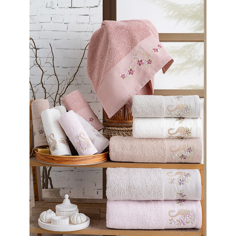 Hazangülü Armoni Cotton
