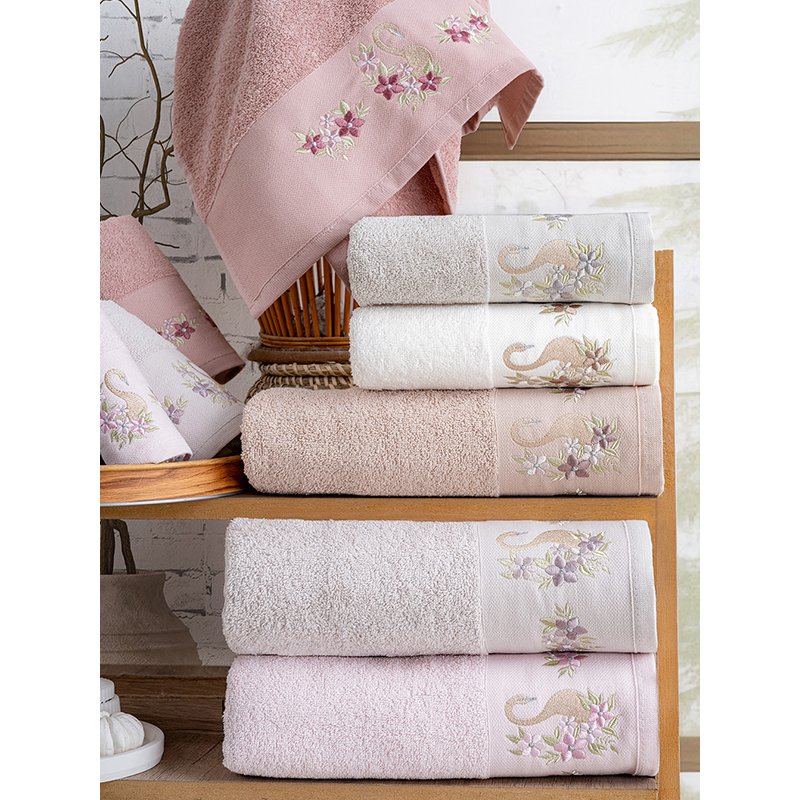 Hazangülü Armoni Cotton