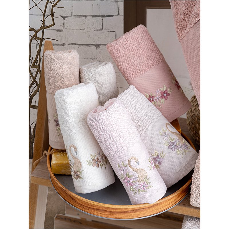 Hazangülü Armoni Cotton