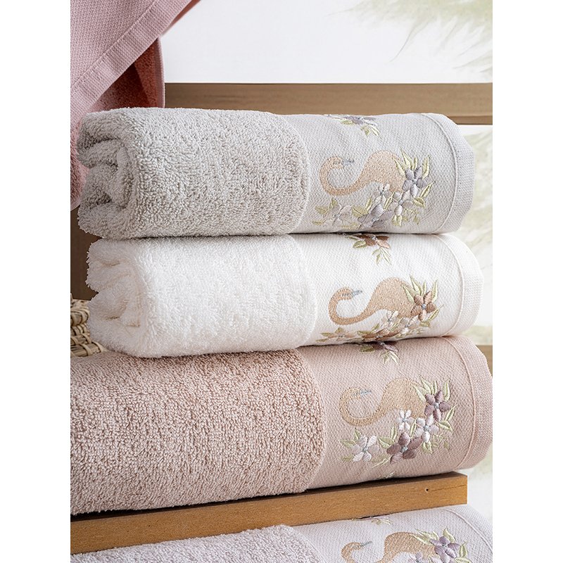 Hazangülü Armoni Cotton