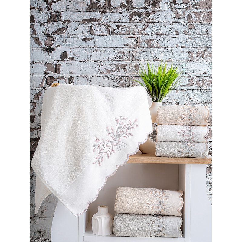 Hazangülü İmre Cotton