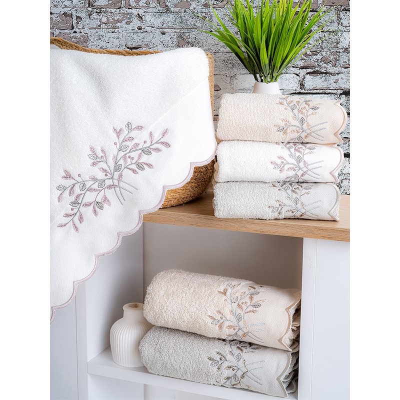 Hazangülü İmre Cotton
