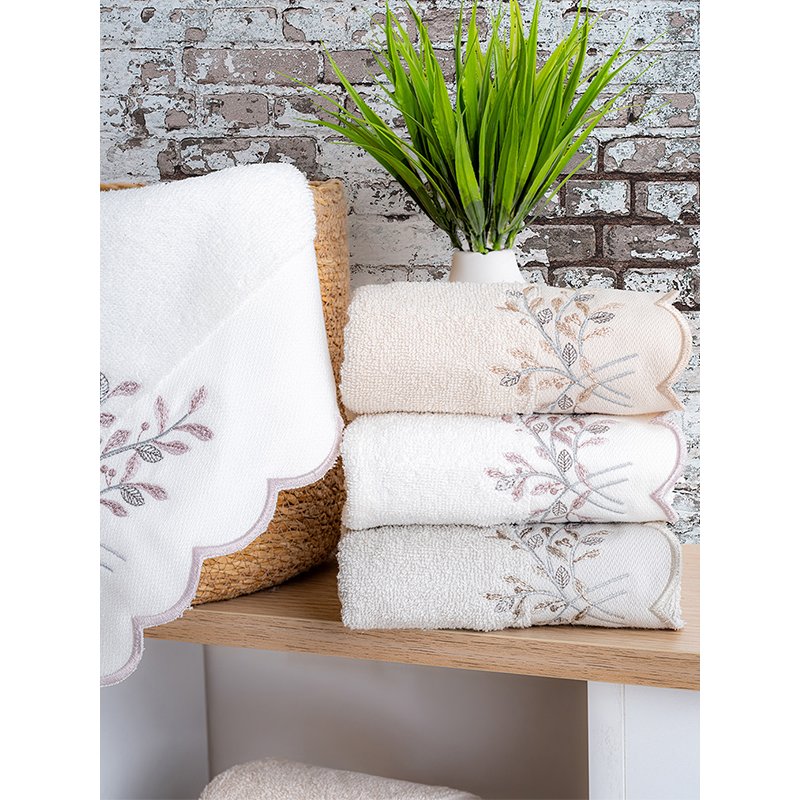 Hazangülü İmre Cotton