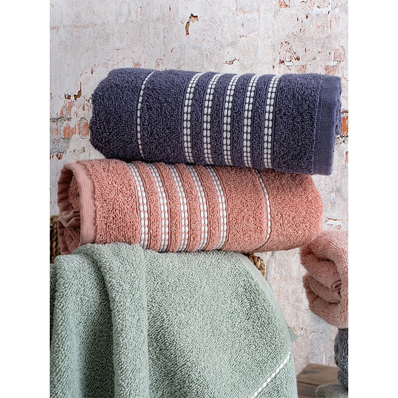 Hazangülü Victoria Cotton