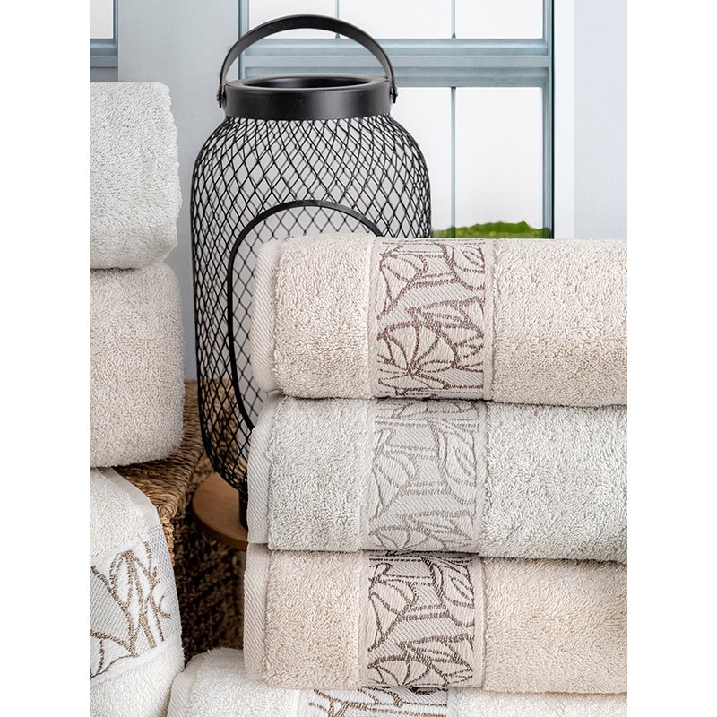 Hazangülü Garden Jakarlı Deluxe