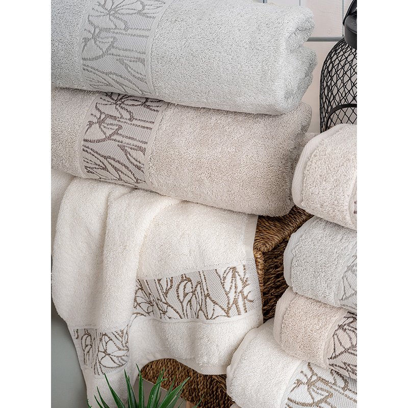 Hazangülü Garden Jakarlı Deluxe