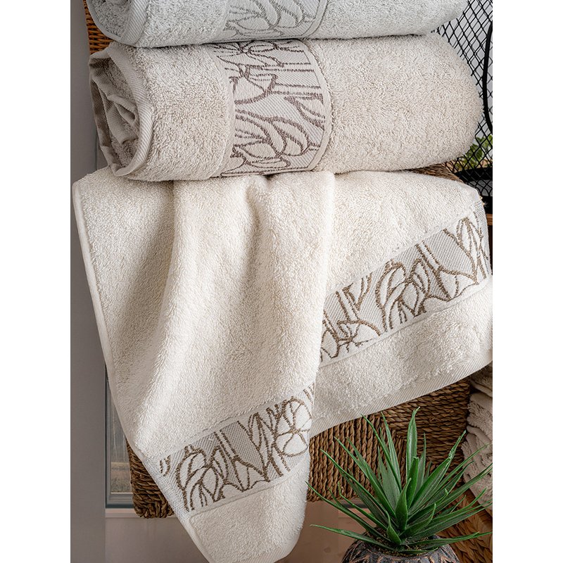 Hazangülü Garden Jakarlı Deluxe