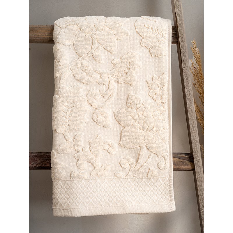 Hazangülü Maya Jakarlı Deluxe