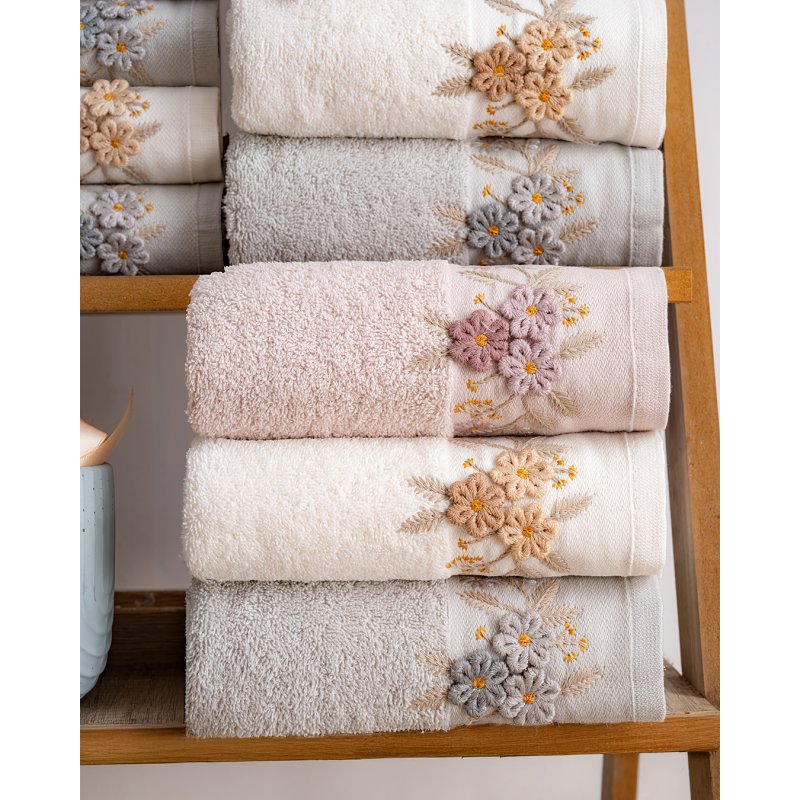 Hazangülü Eyşan Cotton