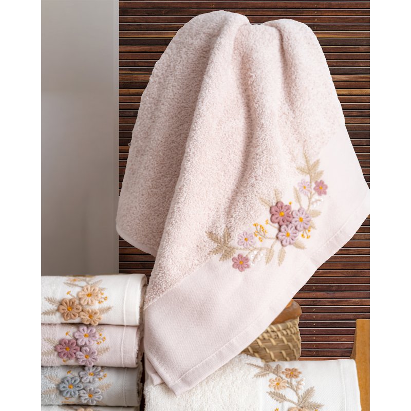 Hazangülü Eyşan Cotton