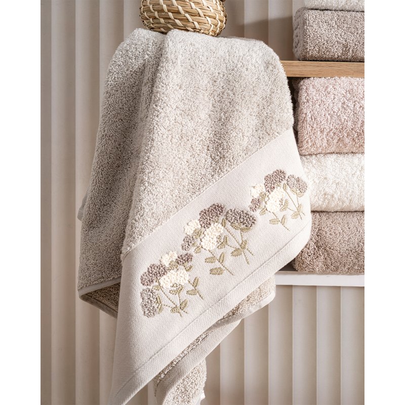 Hazangülü Elişi Lux Cotton