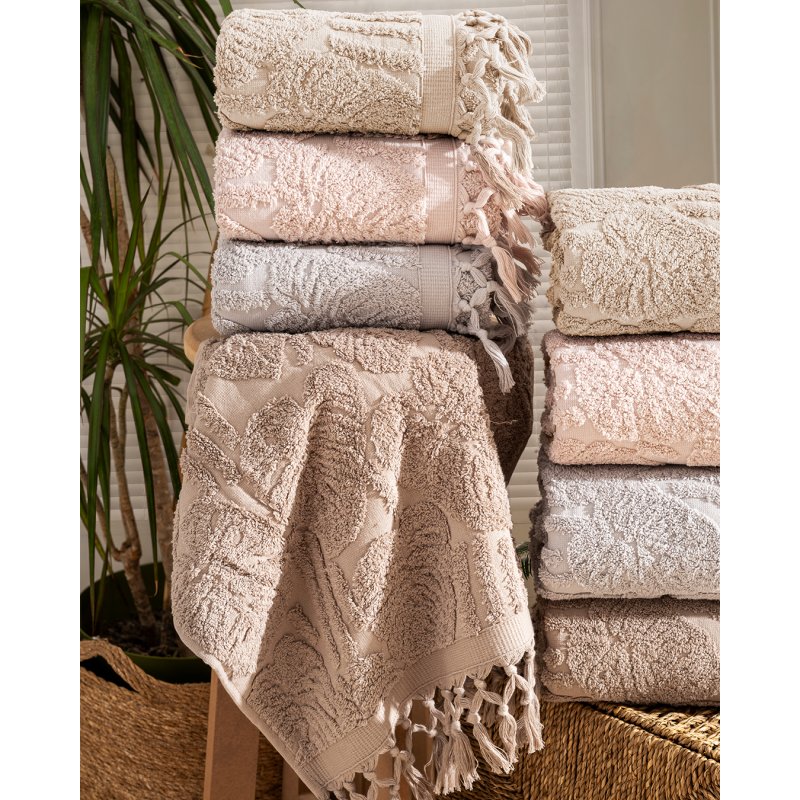 Hazangülü Rodos Jakarlı Lux